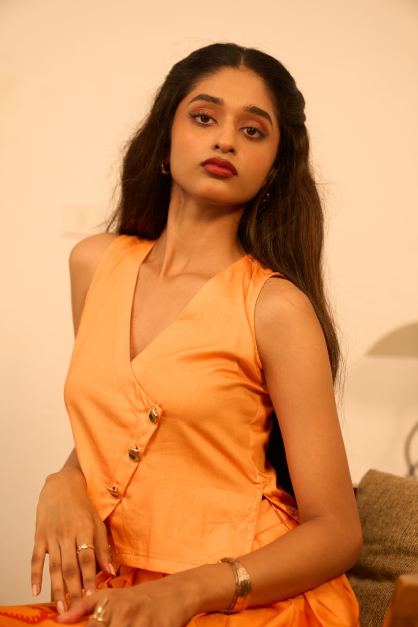 Sierra Skirt and top